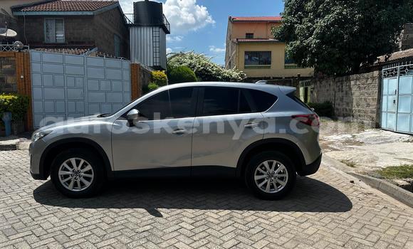 Nunua Ilio tumika Mazda CX-5 Nyingine Gari ndani ya Nairobi nchini Nairobi Nunua Ilio tumika Mazda CX-5 Nyingine Gari ndani ya Nairobi nchini Nairobi