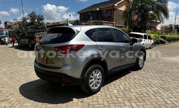 Nunua Ilio tumika Mazda CX-5 Nyingine Gari ndani ya Nairobi nchini Nairobi Nunua Ilio tumika Mazda CX-5 Nyingine Gari ndani ya Nairobi nchini Nairobi