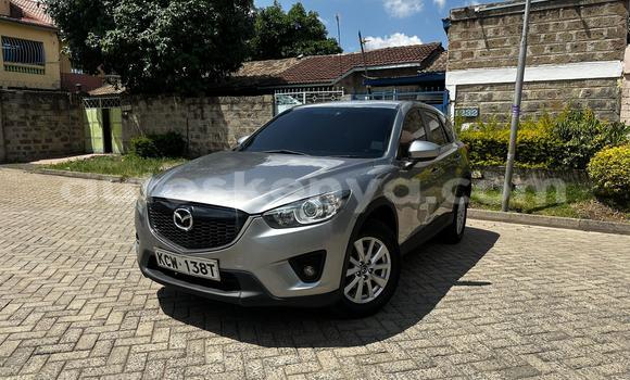 Nunua Ilio tumika Mazda CX-5 Nyingine Gari ndani ya Nairobi nchini Nairobi Nunua Ilio tumika Mazda CX-5 Nyingine Gari ndani ya Nairobi nchini Nairobi