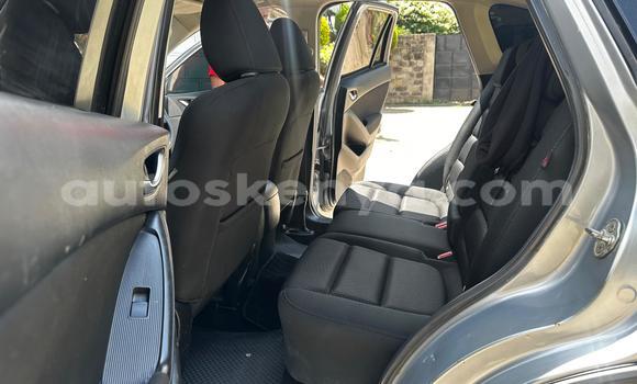Nunua Ilio tumika Mazda CX-5 Nyingine Gari ndani ya Nairobi nchini Nairobi Nunua Ilio tumika Mazda CX-5 Nyingine Gari ndani ya Nairobi nchini Nairobi