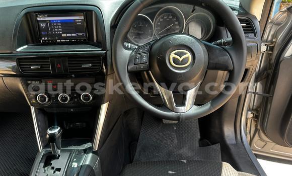 Nunua Ilio tumika Mazda CX-5 Nyingine Gari ndani ya Nairobi nchini Nairobi Nunua Ilio tumika Mazda CX-5 Nyingine Gari ndani ya Nairobi nchini Nairobi