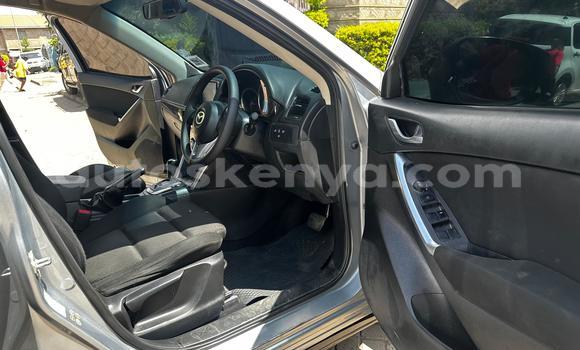 Nunua Ilio tumika Mazda CX-5 Nyingine Gari ndani ya Nairobi nchini Nairobi Nunua Ilio tumika Mazda CX-5 Nyingine Gari ndani ya Nairobi nchini Nairobi