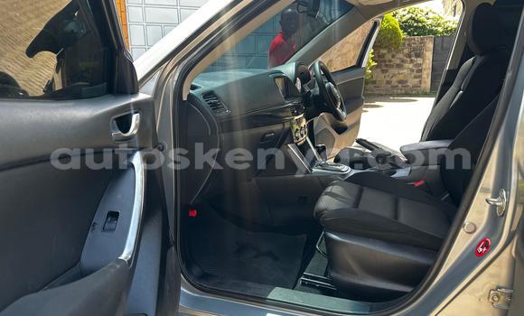 Nunua Ilio tumika Mazda CX-5 Nyingine Gari ndani ya Nairobi nchini Nairobi Nunua Ilio tumika Mazda CX-5 Nyingine Gari ndani ya Nairobi nchini Nairobi