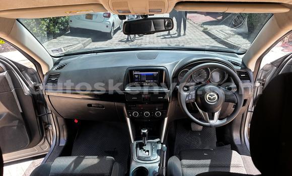 Nunua Ilio tumika Mazda CX-5 Nyingine Gari ndani ya Nairobi nchini Nairobi Nunua Ilio tumika Mazda CX-5 Nyingine Gari ndani ya Nairobi nchini Nairobi