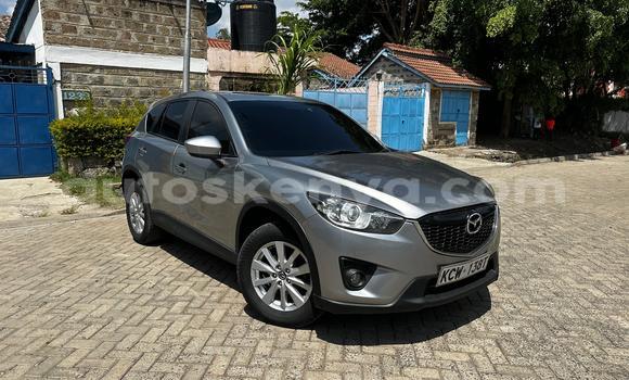 Nunua Ilio tumika Mazda CX-5 Nyingine Gari ndani ya Nairobi nchini Nairobi Nunua Ilio tumika Mazda CX-5 Nyingine Gari ndani ya Nairobi nchini Nairobi