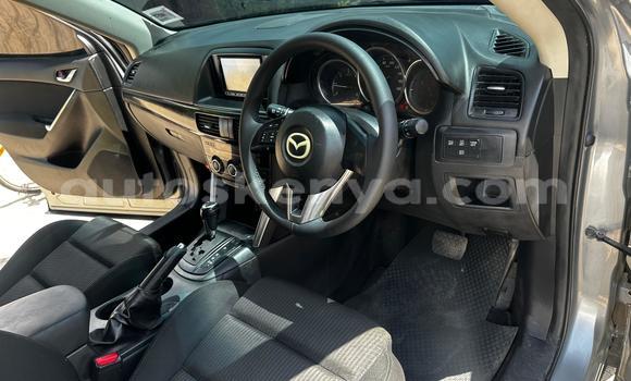 Nunua Ilio tumika Mazda CX-5 Nyingine Gari ndani ya Nairobi nchini Nairobi Nunua Ilio tumika Mazda CX-5 Nyingine Gari ndani ya Nairobi nchini Nairobi