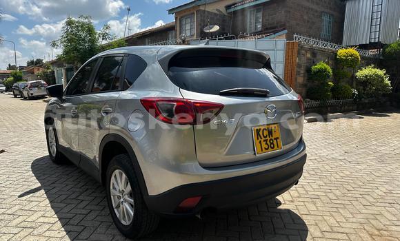 Nunua Ilio tumika Mazda CX-5 Nyingine Gari ndani ya Nairobi nchini Nairobi Nunua Ilio tumika Mazda CX-5 Nyingine Gari ndani ya Nairobi nchini Nairobi