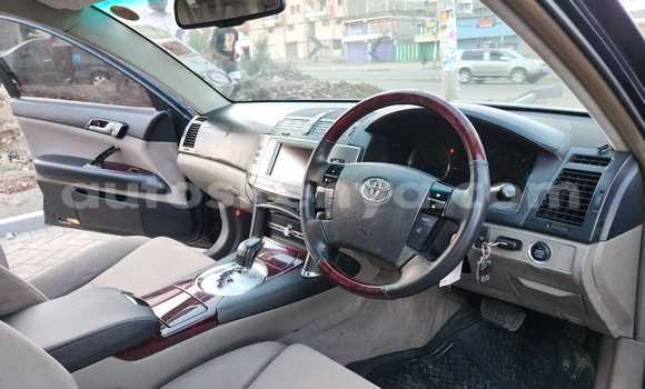 Nunua Ilio tumika Toyota Mark X Bluu Gari ndani ya Nairobi nchini Nairobi Nunua Ilio tumika Toyota Mark X Bluu Gari ndani ya Nairobi nchini Nairobi