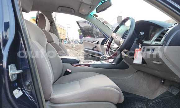 Nunua Ilio tumika Toyota Mark X Bluu Gari ndani ya Nairobi nchini Nairobi Nunua Ilio tumika Toyota Mark X Bluu Gari ndani ya Nairobi nchini Nairobi