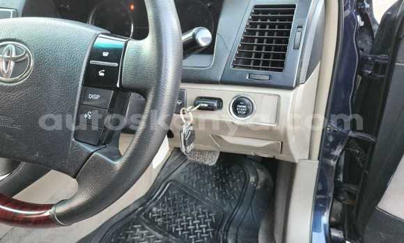 Nunua Ilio tumika Toyota Mark X Bluu Gari ndani ya Nairobi nchini Nairobi Nunua Ilio tumika Toyota Mark X Bluu Gari ndani ya Nairobi nchini Nairobi