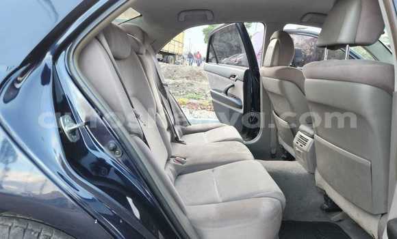 Nunua Ilio tumika Toyota Mark X Bluu Gari ndani ya Nairobi nchini Nairobi Nunua Ilio tumika Toyota Mark X Bluu Gari ndani ya Nairobi nchini Nairobi