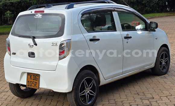 Nunua Ilio tumika Daihatsu Mira Nyeupe Gari ndani ya Nairobi nchini Nairobi Nunua Ilio tumika Daihatsu Mira Nyeupe Gari ndani ya Nairobi nchini Nairobi