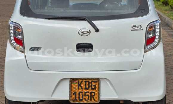 Nunua Ilio tumika Daihatsu Mira Nyeupe Gari ndani ya Nairobi nchini Nairobi Nunua Ilio tumika Daihatsu Mira Nyeupe Gari ndani ya Nairobi nchini Nairobi
