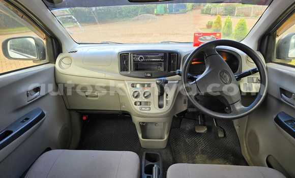 Nunua Ilio tumika Daihatsu Mira Nyeupe Gari ndani ya Nairobi nchini Nairobi Nunua Ilio tumika Daihatsu Mira Nyeupe Gari ndani ya Nairobi nchini Nairobi