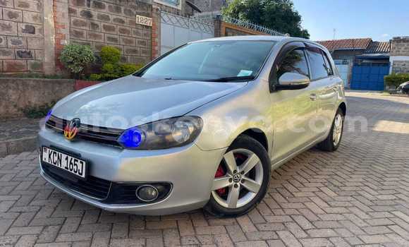 Nunua Ilio tumika Volkswagen Golf Fedha Gari ndani ya Nairobi nchini Nairobi Nunua Ilio tumika Volkswagen Golf Fedha Gari ndani ya Nairobi nchini Nairobi