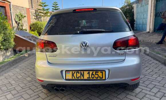 Nunua Ilio tumika Volkswagen Golf Fedha Gari ndani ya Nairobi nchini Nairobi Nunua Ilio tumika Volkswagen Golf Fedha Gari ndani ya Nairobi nchini Nairobi