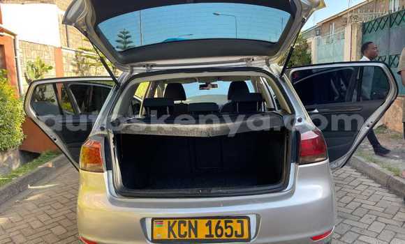 Nunua Ilio tumika Volkswagen Golf Fedha Gari ndani ya Nairobi nchini Nairobi Nunua Ilio tumika Volkswagen Golf Fedha Gari ndani ya Nairobi nchini Nairobi
