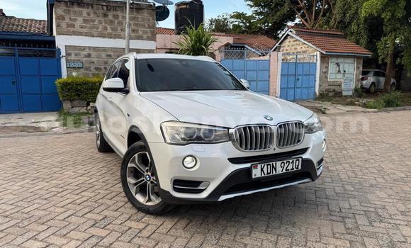 Oofamaa BMW X3 White Makiinaa iti Nairobi keessatti Nairobi keessatti Oofamaa BMW X3 White Makiinaa iti Nairobi keessatti Nairobi keessatti