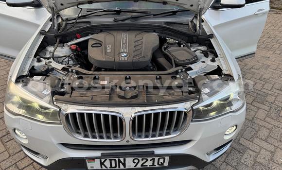 Nunua Ilio tumika BMW X3 Nyeupe Gari ndani ya Nairobi nchini Nairobi Nunua Ilio tumika BMW X3 Nyeupe Gari ndani ya Nairobi nchini Nairobi