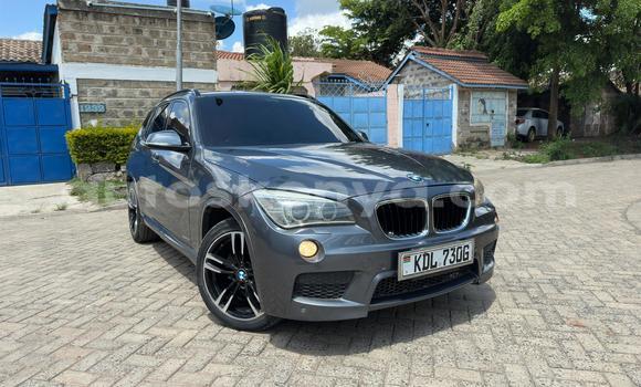 Nunua Ilio tumika BMW X1 Kijani Gari ndani ya Nairobi nchini Nairobi Nunua Ilio tumika BMW X1 Kijani Gari ndani ya Nairobi nchini Nairobi