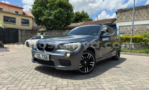 Nunua Ilio tumika BMW X1 Kijani Gari ndani ya Nairobi nchini Nairobi Nunua Ilio tumika BMW X1 Kijani Gari ndani ya Nairobi nchini Nairobi