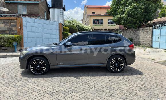 Nunua Ilio tumika BMW X1 Kijani Gari ndani ya Nairobi nchini Nairobi Nunua Ilio tumika BMW X1 Kijani Gari ndani ya Nairobi nchini Nairobi