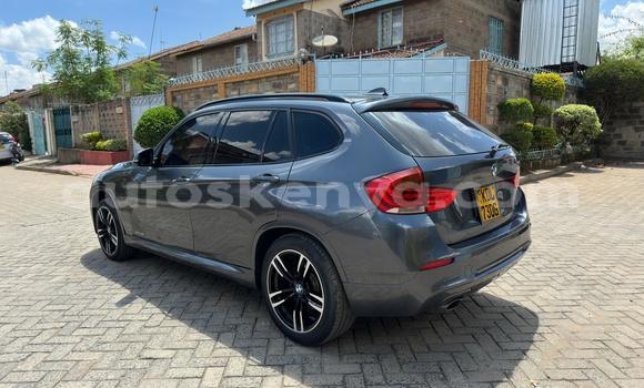 Nunua Ilio tumika BMW X1 Kijani Gari ndani ya Nairobi nchini Nairobi Nunua Ilio tumika BMW X1 Kijani Gari ndani ya Nairobi nchini Nairobi
