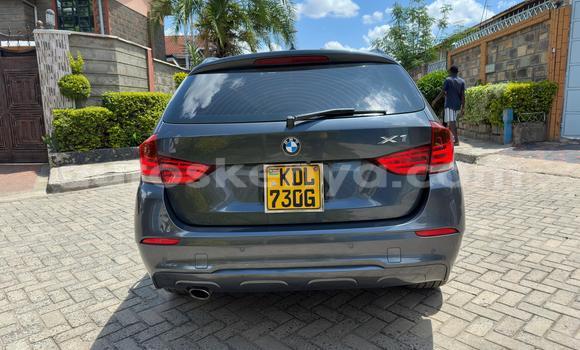 Nunua Ilio tumika BMW X1 Kijani Gari ndani ya Nairobi nchini Nairobi Nunua Ilio tumika BMW X1 Kijani Gari ndani ya Nairobi nchini Nairobi