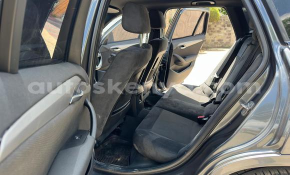 Nunua Ilio tumika BMW X1 Kijani Gari ndani ya Nairobi nchini Nairobi Nunua Ilio tumika BMW X1 Kijani Gari ndani ya Nairobi nchini Nairobi