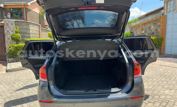 Nunua Ilio tumika BMW X1 Kijani Gari ndani ya Nairobi nchini Nairobi Nunua Ilio tumika BMW X1 Kijani Gari ndani ya Nairobi nchini Nairobi