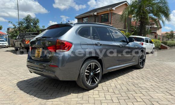 Nunua Ilio tumika BMW X1 Kijani Gari ndani ya Nairobi nchini Nairobi Nunua Ilio tumika BMW X1 Kijani Gari ndani ya Nairobi nchini Nairobi