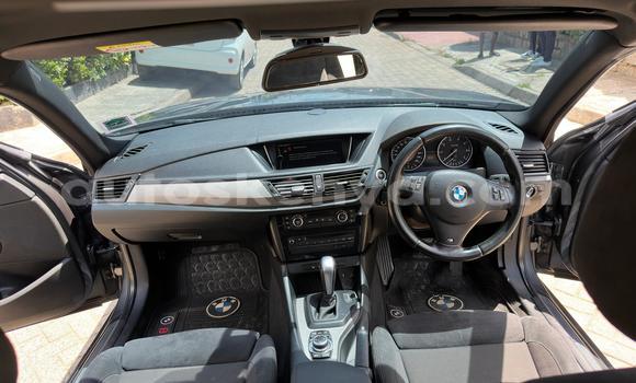 Nunua Ilio tumika BMW X1 Kijani Gari ndani ya Nairobi nchini Nairobi Nunua Ilio tumika BMW X1 Kijani Gari ndani ya Nairobi nchini Nairobi