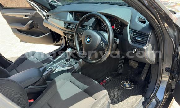 Nunua Ilio tumika BMW X1 Kijani Gari ndani ya Nairobi nchini Nairobi Nunua Ilio tumika BMW X1 Kijani Gari ndani ya Nairobi nchini Nairobi