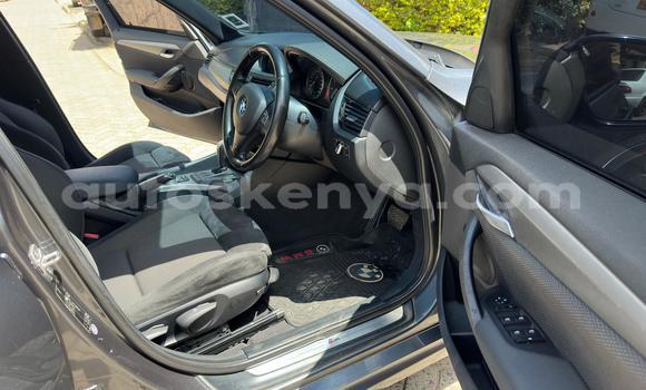 Nunua Ilio tumika BMW X1 Kijani Gari ndani ya Nairobi nchini Nairobi Nunua Ilio tumika BMW X1 Kijani Gari ndani ya Nairobi nchini Nairobi