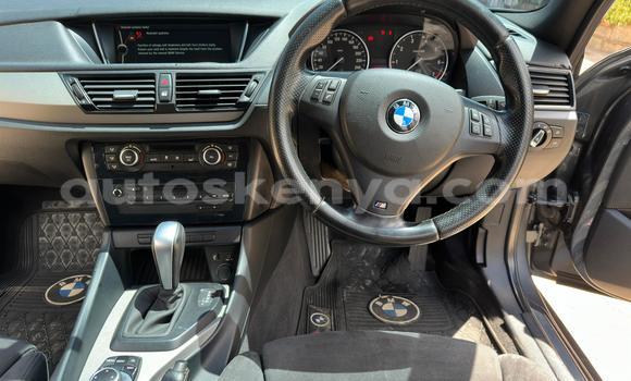 Nunua Ilio tumika BMW X1 Kijani Gari ndani ya Nairobi nchini Nairobi Nunua Ilio tumika BMW X1 Kijani Gari ndani ya Nairobi nchini Nairobi