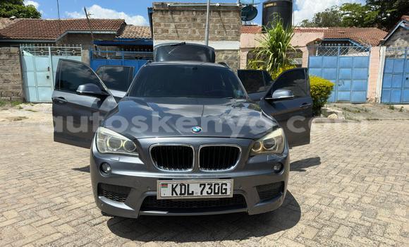 Nunua Ilio tumika BMW X1 Kijani Gari ndani ya Nairobi nchini Nairobi Nunua Ilio tumika BMW X1 Kijani Gari ndani ya Nairobi nchini Nairobi