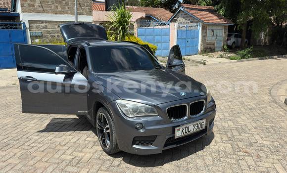 Nunua Ilio tumika BMW X1 Kijani Gari ndani ya Nairobi nchini Nairobi Nunua Ilio tumika BMW X1 Kijani Gari ndani ya Nairobi nchini Nairobi
