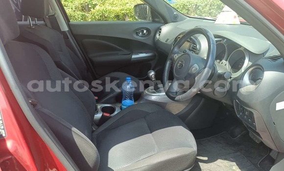 Nunua Ilio tumika Nissan Juke Nyekundu Gari ndani ya Nairobi nchini Nairobi Nunua Ilio tumika Nissan Juke Nyekundu Gari ndani ya Nairobi nchini Nairobi