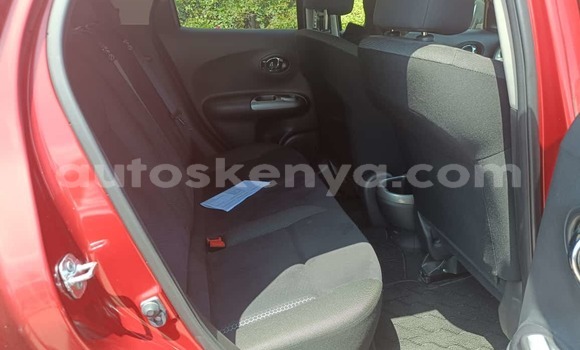 Nunua Ilio tumika Nissan Juke Nyekundu Gari ndani ya Nairobi nchini Nairobi Nunua Ilio tumika Nissan Juke Nyekundu Gari ndani ya Nairobi nchini Nairobi