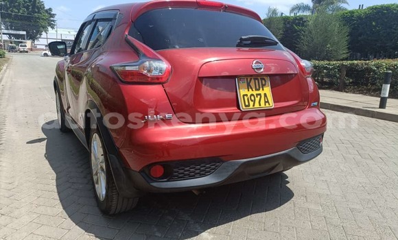 Nunua Ilio tumika Nissan Juke Nyekundu Gari ndani ya Nairobi nchini Nairobi Nunua Ilio tumika Nissan Juke Nyekundu Gari ndani ya Nairobi nchini Nairobi