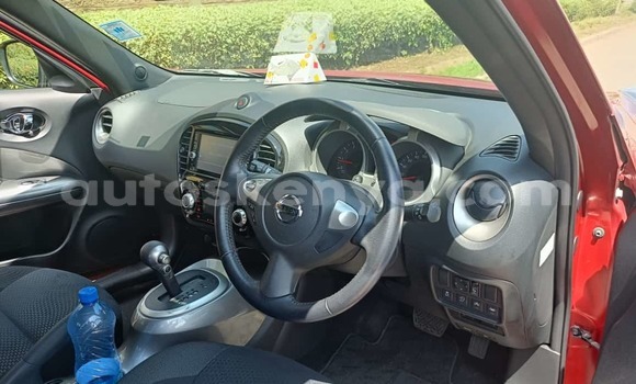 Nunua Ilio tumika Nissan Juke Nyekundu Gari ndani ya Nairobi nchini Nairobi Nunua Ilio tumika Nissan Juke Nyekundu Gari ndani ya Nairobi nchini Nairobi