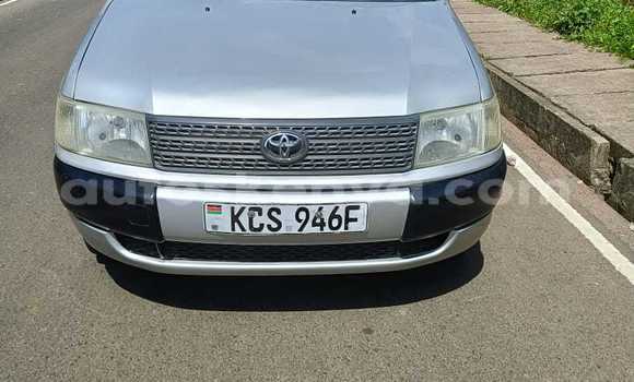 Nunua Ilio tumika Toyota Probox Fedha Gari ndani ya Nairobi nchini Nairobi Nunua Ilio tumika Toyota Probox Fedha Gari ndani ya Nairobi nchini Nairobi