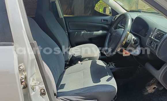 Nunua Ilio tumika Toyota Probox Fedha Gari ndani ya Nairobi nchini Nairobi Nunua Ilio tumika Toyota Probox Fedha Gari ndani ya Nairobi nchini Nairobi