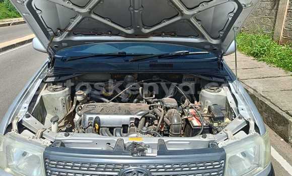 Nunua Ilio tumika Toyota Probox Fedha Gari ndani ya Nairobi nchini Nairobi Nunua Ilio tumika Toyota Probox Fedha Gari ndani ya Nairobi nchini Nairobi