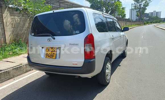 Nunua Ilio tumika Toyota Probox Fedha Gari ndani ya Nairobi nchini Nairobi Nunua Ilio tumika Toyota Probox Fedha Gari ndani ya Nairobi nchini Nairobi