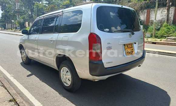 Nunua Ilio tumika Toyota Probox Fedha Gari ndani ya Nairobi nchini Nairobi Nunua Ilio tumika Toyota Probox Fedha Gari ndani ya Nairobi nchini Nairobi