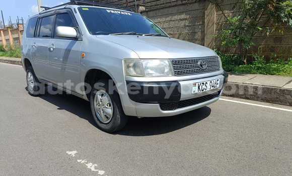 Nunua Ilio tumika Toyota Probox Fedha Gari ndani ya Nairobi nchini Nairobi Nunua Ilio tumika Toyota Probox Fedha Gari ndani ya Nairobi nchini Nairobi