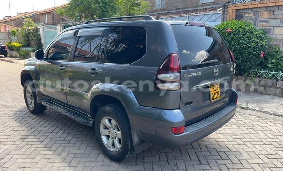 Nunua Ilio tumika Toyota Prado Nyingine Gari ndani ya Nairobi nchini Nairobi Nunua Ilio tumika Toyota Prado Nyingine Gari ndani ya Nairobi nchini Nairobi