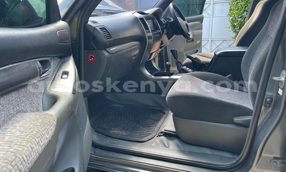 Nunua Ilio tumika Toyota Prado Nyingine Gari ndani ya Nairobi nchini Nairobi Nunua Ilio tumika Toyota Prado Nyingine Gari ndani ya Nairobi nchini Nairobi