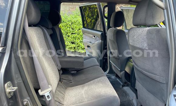 Nunua Ilio tumika Toyota Prado Nyingine Gari ndani ya Nairobi nchini Nairobi Nunua Ilio tumika Toyota Prado Nyingine Gari ndani ya Nairobi nchini Nairobi